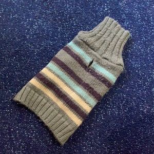 Extra Small Dog Sweater